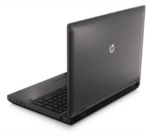 HP ProBook 6460b Laptop 14'' i5-2450M 4GBRAM 320GB USB3.0 Black Au Seller B