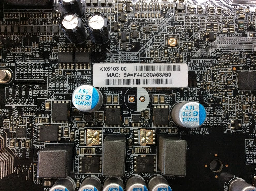 MEDION B250H4-EM V:1.0 Motherboard microATX LGA 1151 HDMI DP Intel B250 [AU]