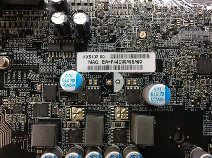 MEDION B250H4-EM V:1.0 Motherboard microATX LGA 1151 HDMI DP Intel B250 [AU]