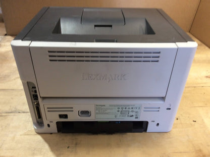 Lexmark MS312dn Compact Laser Printer - Monochrome Tested [AU Seller]