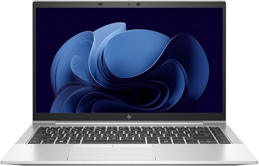[AU] HP EliteBook 840 G8 Laptop 14" i7-1185G7 16GBRAM 512GBSSD HDMI USB-C W11 A-