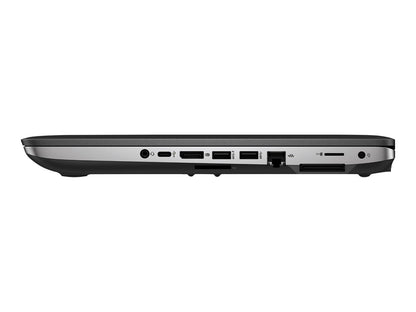 HP ProBook 640 G3 Laptop 14" i5-7200U 4GBRAM 500GB USB-C DP Black Au Stock A-