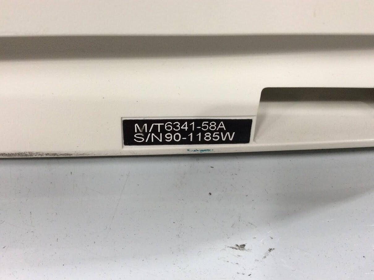 IBM NetVista Desktop ‎Dual Speakers Off White Collections Au Seller