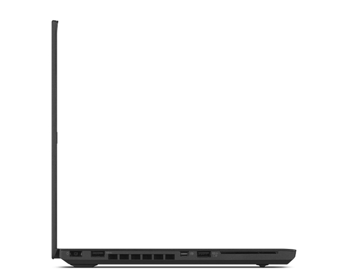 Lenovo ThinkPad T460 Laptop 14" i5-6300U 16GBRAM 256GBSSD Mini-DP HDMI Black B