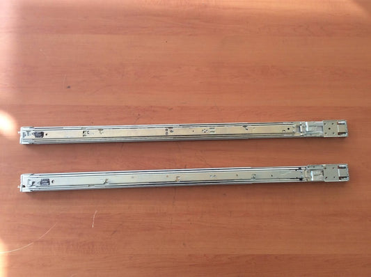 Dell PowerEdge Type A7 1U Sliding Ready Rail Kit For R620/630/640 Au Seller