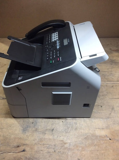 Brother Fax-2950 Mono Laser Fax Machine with Builtin Handset [AU Seller]