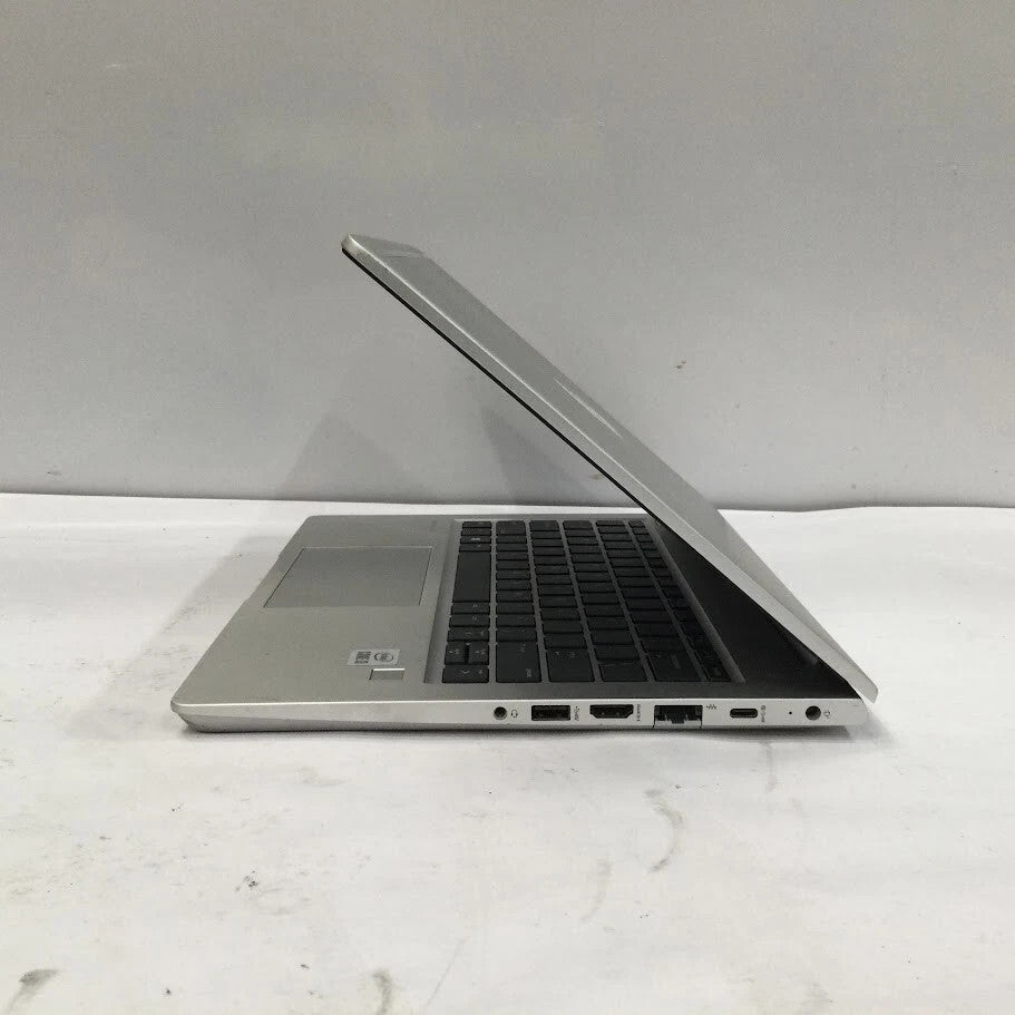 [AU]HP ProBook 430 G7 Laptop 13.3" i5-10210U 8GBRAM 512GBSSD USB-C HDMI Win11 A-