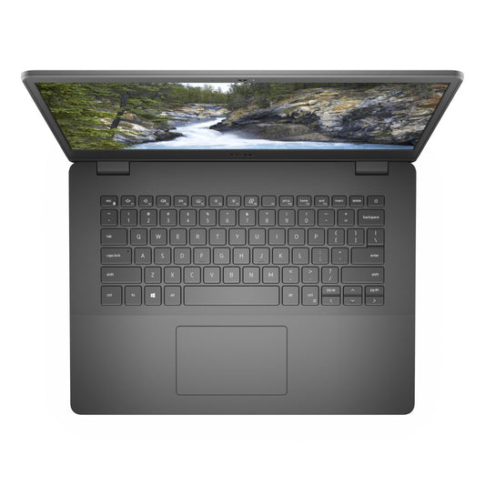 DELL Vostro 3400 Laptop 14'' i5-560M 4GBRAM 500GB USB-C HDMI Black Au Seller A-