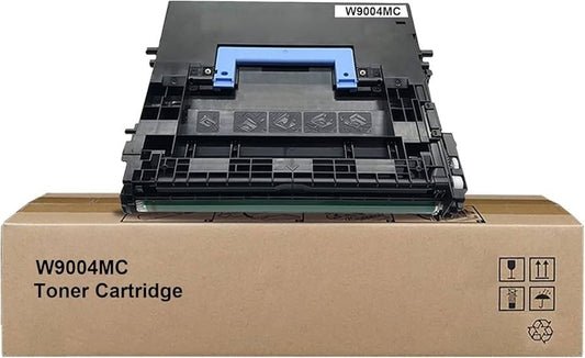 New HP W9004MC Black Toner Cartridge for HP Managed E60065x E60075dn E62555dn