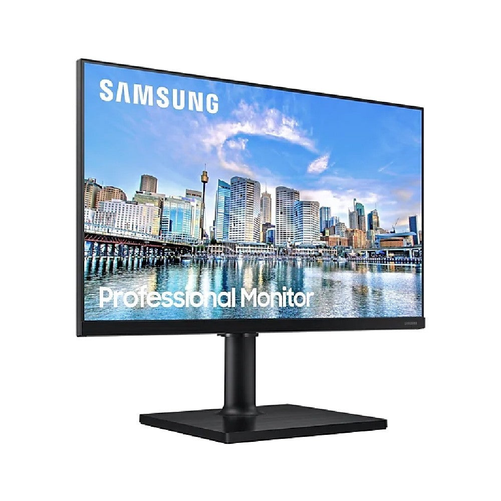 [AU Seller] Samsung F24T450FQE Color Display Unit 24'' LCD Monitor Black B