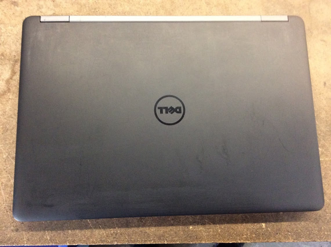 [AU]DELL Latitude E5470 Laptop 14" i5-6300U 8GBRAM 128GBSSD HDMI VGA Win11 A-