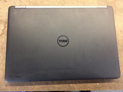 [AU]DELL Latitude E5470 Laptop 14" i5-6300U 8GBRAM 128GBSSD HDMI VGA Win11 A-