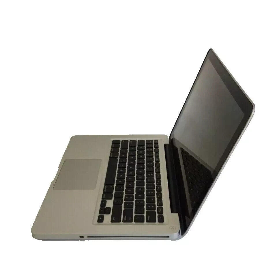 Apple MacBook Pro-9.2 A1278 Laptop 13.3" i5-3210M 4GBRAM 500GB USB3.0 EMC2554 A-