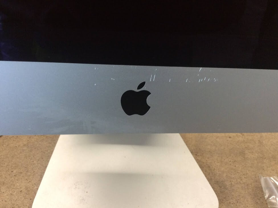 Apple iMac A1418 AIO 21.5'' i5-4570R 8GBRAM 1TB EMC 2638 USB3.0 Au Seller A-