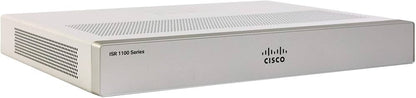 [AU] Cisco C1121-8P V01 Integrated Services Router 8 Port w/ Power Supply A-