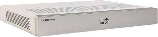 [AU] Cisco C1121-8P V01 Integrated Services Router 8 Port w/ Power Supply A-