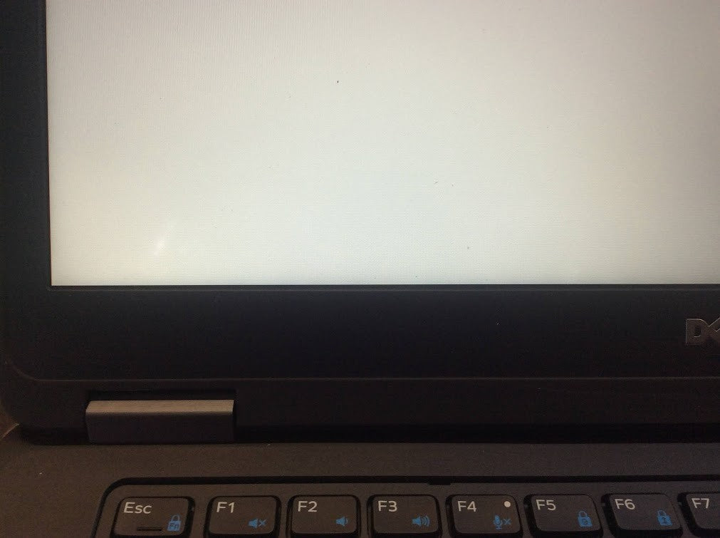 [AU] DELL Latitude E5470 Laptop 14" i5-6300U 8GBRAM 128GBSSD HDMI VGA Win11 B