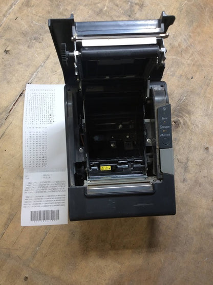 Epson TM-T88V M244A Thermal Receipt Printer With Charger Tested [AU Seller]
