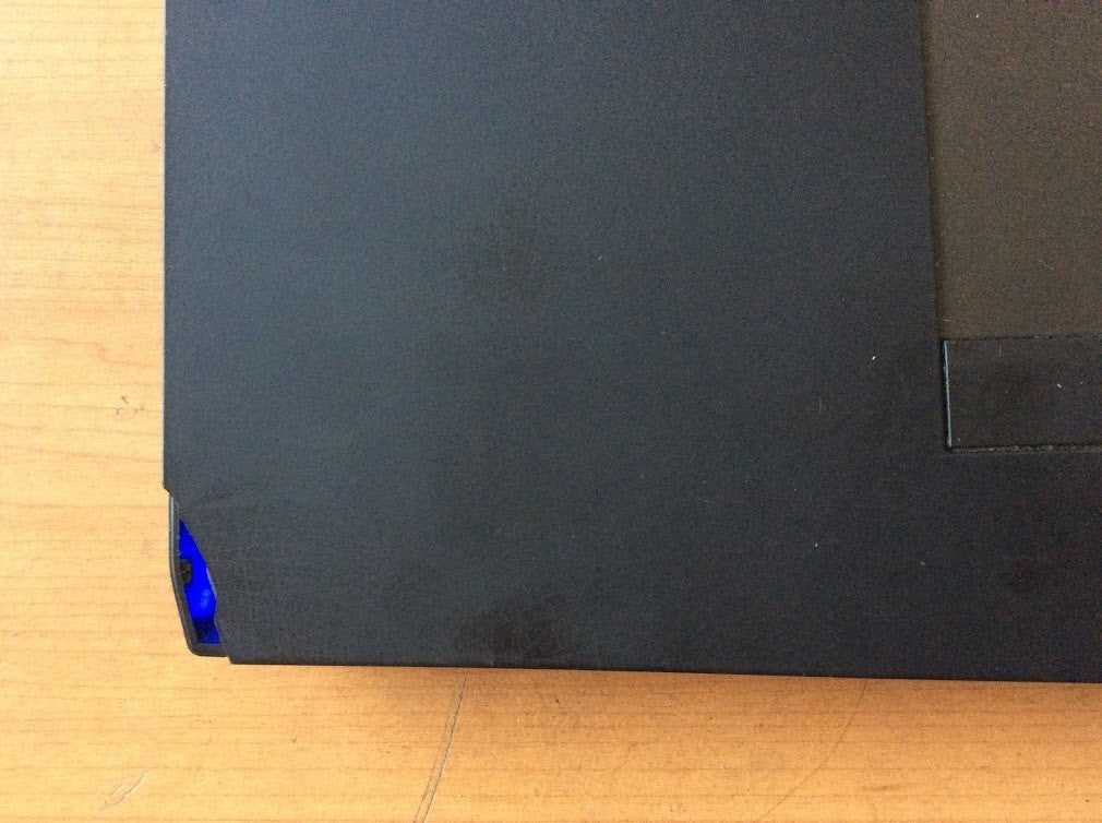 Alienware 17 R4 Laptop 17.3" i7-7700HQ+GTX 1070 GPU 16GBRAM 512GBSSD+1TB USB-C B