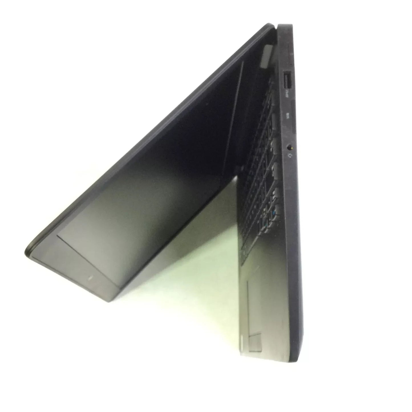 DELL Latitude E7470 Laptop 14" i5-6300U 8GBRAM 128GB VGA HDMI Black Au Stock A-