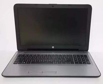 HP TPN-C125 Laptop 15.6" i5-6200U 8GBRAM 1TB HDMI USB3.0 Silver Au Seller A-