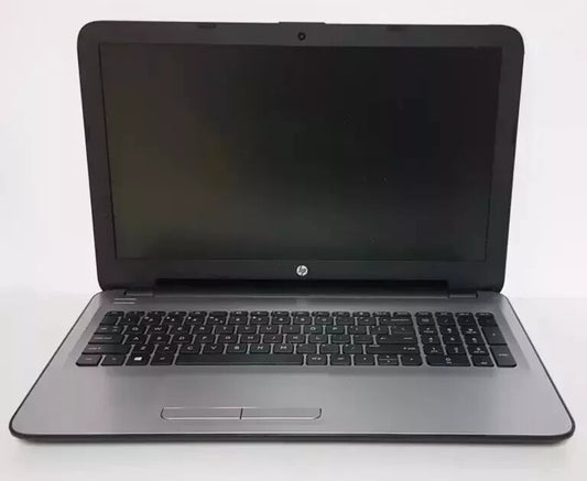 HP TPN-C125 Laptop 15.6" i5-6200U 8GBRAM 1TB HDMI USB3.0 Silver Au Seller A-