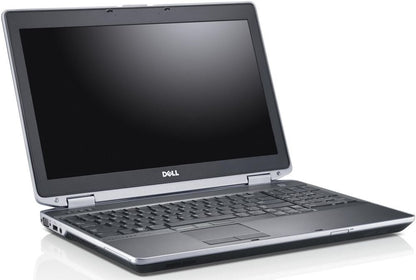DELL Latitude E6530 Laptop 15.6" i7-3520M 8GBRAM 500GB HDMI VGA Au Seller A-