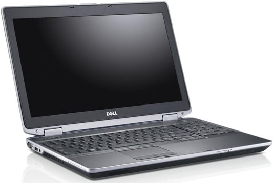 DELL Latitude E6530 Laptop 15.6" i7-3520M 8GBRAM 500GB HDMI VGA Au Seller A-