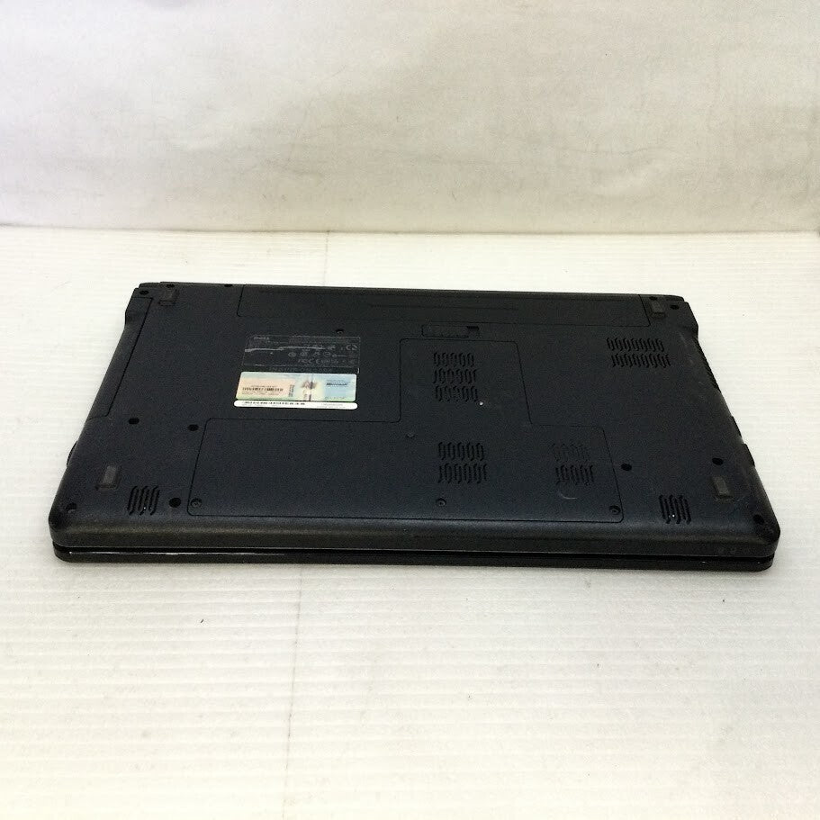 Dell Inspiron 1564 Laptop 15.6" i3-330M 4GBRAM 512GB HDMI VGA Black Au Seller A-