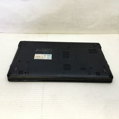 Dell Inspiron 1564 Laptop 15.6" i3-330M 4GBRAM 512GB HDMI VGA Black Au Seller A-