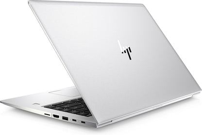 HP EliteBook 1040 G4 Laptop 14" i5-7300U 8GBRAM 256GBSSD HDMI USB-C Win11 B