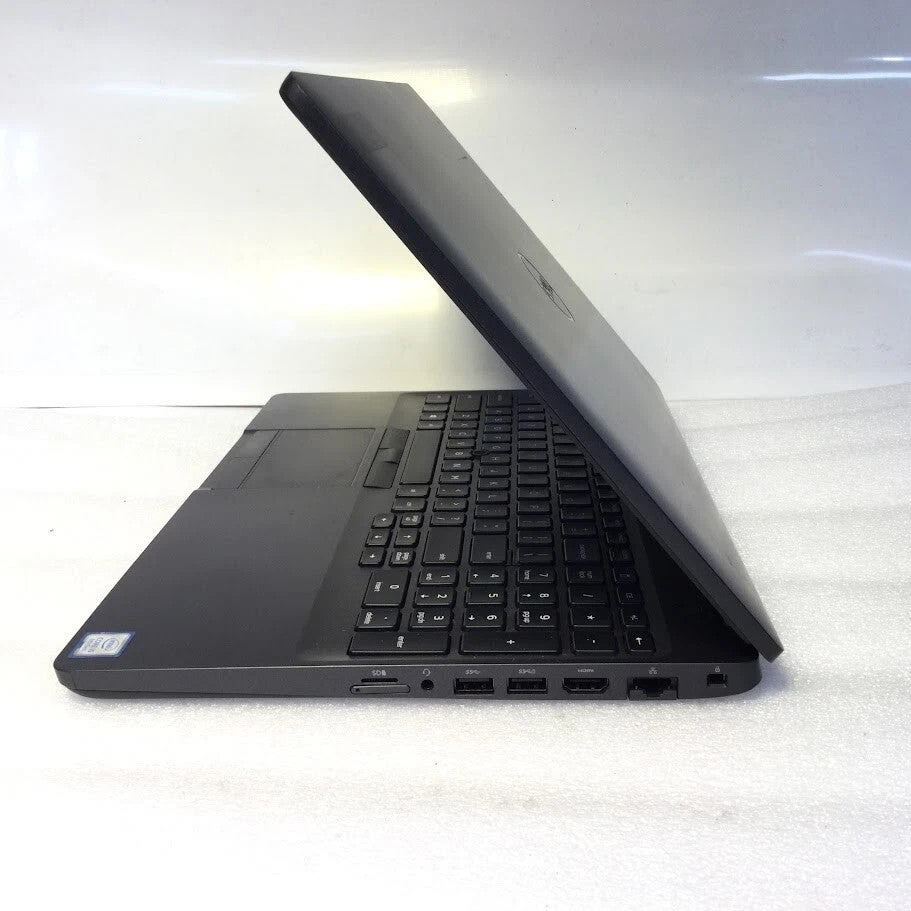 DELL Latitude 5500 Laptop 15.6" i5-8265U 8GBRAM 500GB USB-C HDMI [AU Seller] B