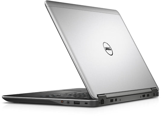 DELL Latitude E7440 Laptop 14" i7-4600U 4GBRAM 500GB HDMI Silver [AU Seller] A-
