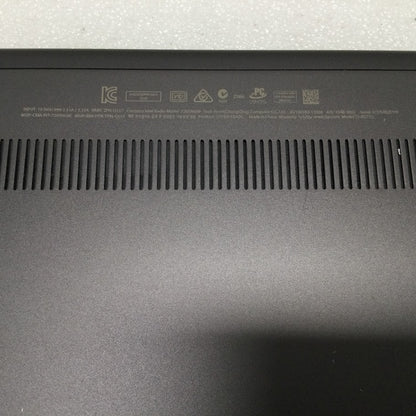 [AU]HP Spectre x360 Convertible Laptop 13.3" i5-6200U 8GBRAM 128GB Mini-DP W11 B