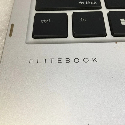 HP EliteBook x360 1030 G2 Laptop 13.3" i5-7300U 8GBRAM 256GB Touch HDMI USB-C B