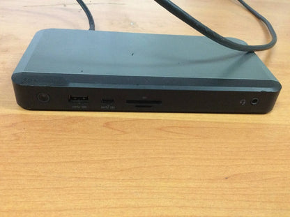 Alogic DUPRMX3 USB-C Triple 4K Docking Station 100W+DP*3+Charger+Type-C Cable