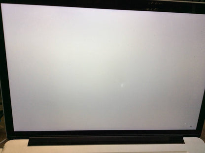 Apple MacBook Pro A1398 Laptop 15.4" i7-4770HQ 16GBRAM 256GBSSD Au Seller B