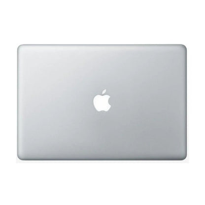 Apple MacBook Pro A1278 Laptop 13.3'' i5-2415M 4GBRAM 512GB EMC2419 Silver B