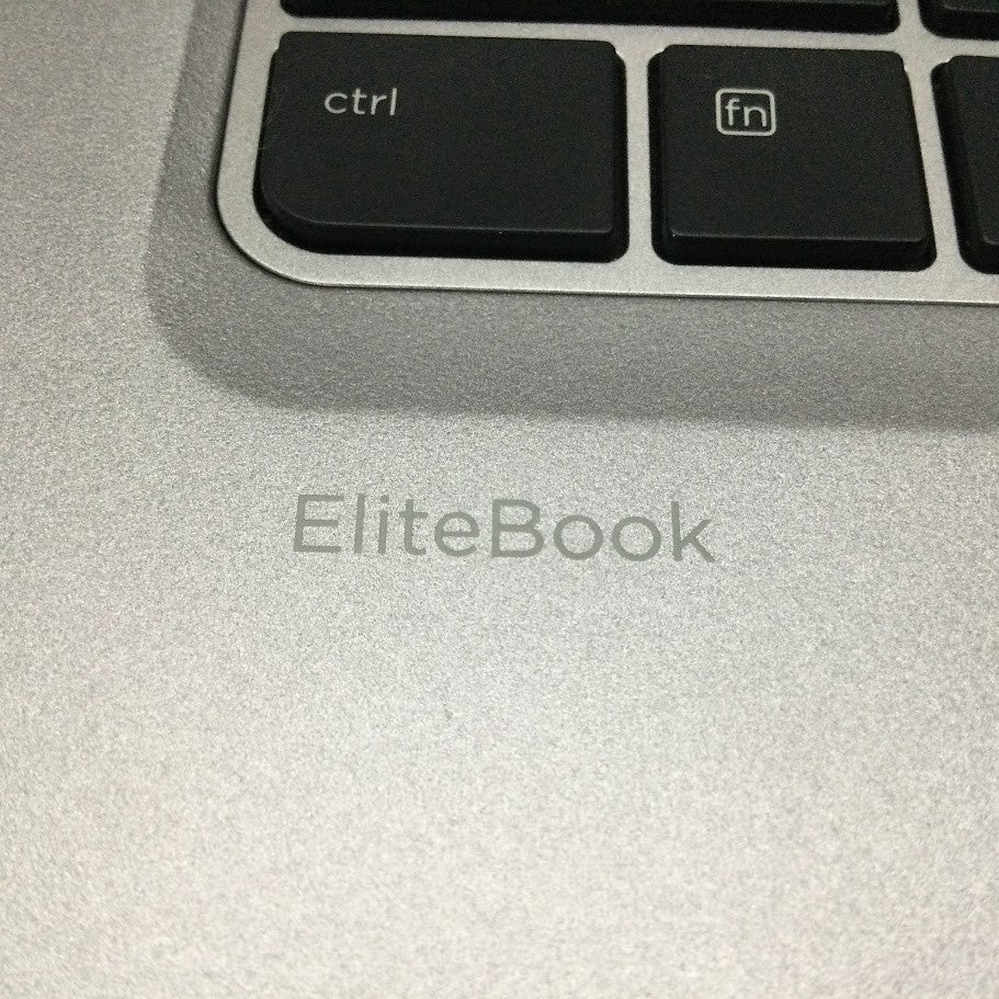 HP EliteBook 820 G3 Laptop 12.5'' i7-6600U 8GBRAM 128GB DisplayPort VGA USB-C B