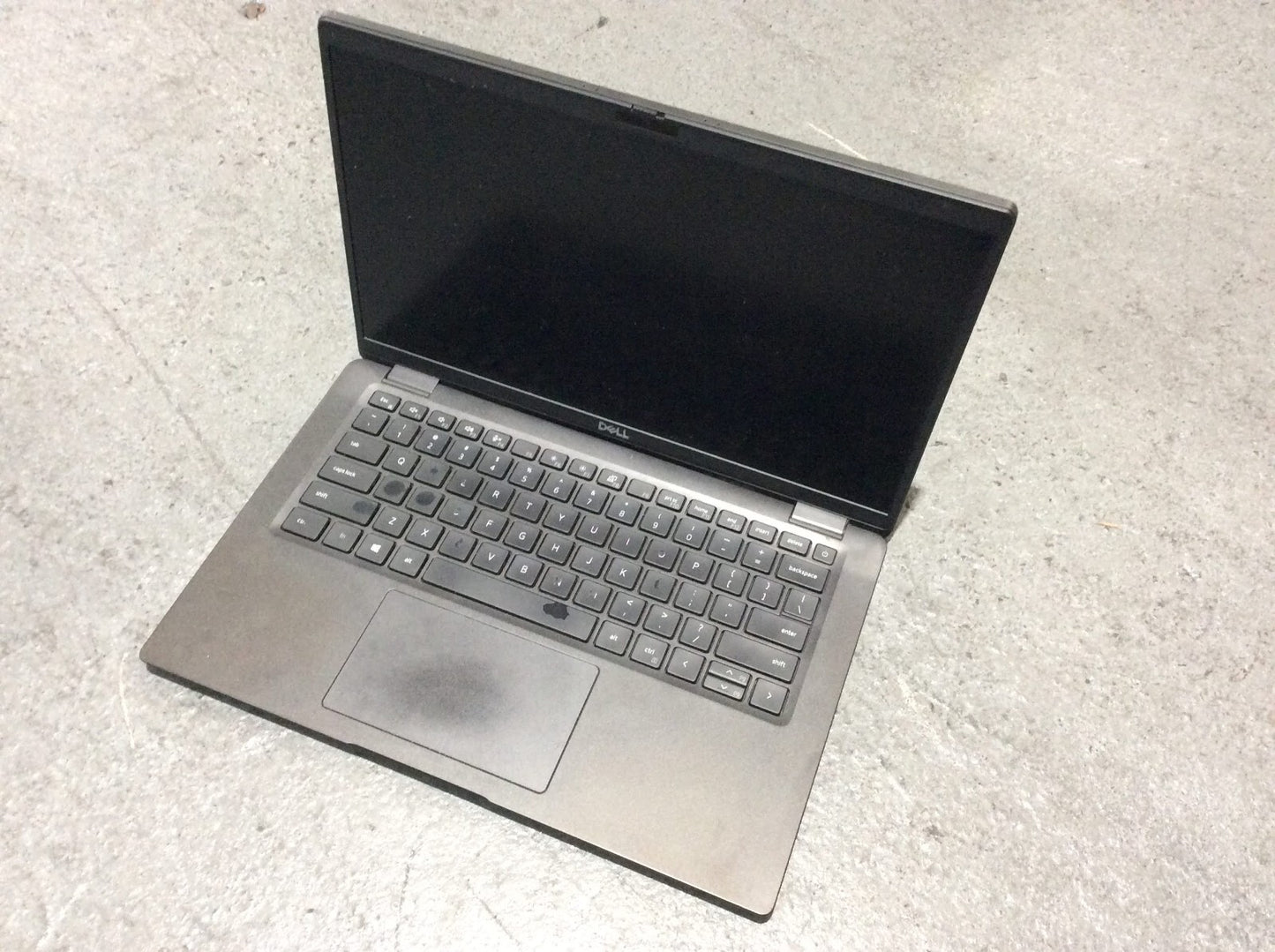 DELL Latitude 7410 Laptop 14'' i5-10310U@1.70GHz 16GBRAM 256GBSSD HDMI USB-C B