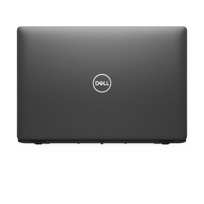 DELL Latitude 5400 Laptop 14'' i5-8365U@1.6GHz 8GBRAM 256GBSSD USB-C HDMI A-
