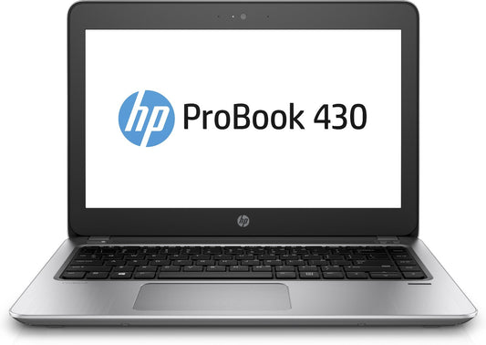 [AU] HP Probook 430 G4 Laptop 13.3'' i5-7200U 8GBRAM 256GBSSD USB-C HDMI W11 A-