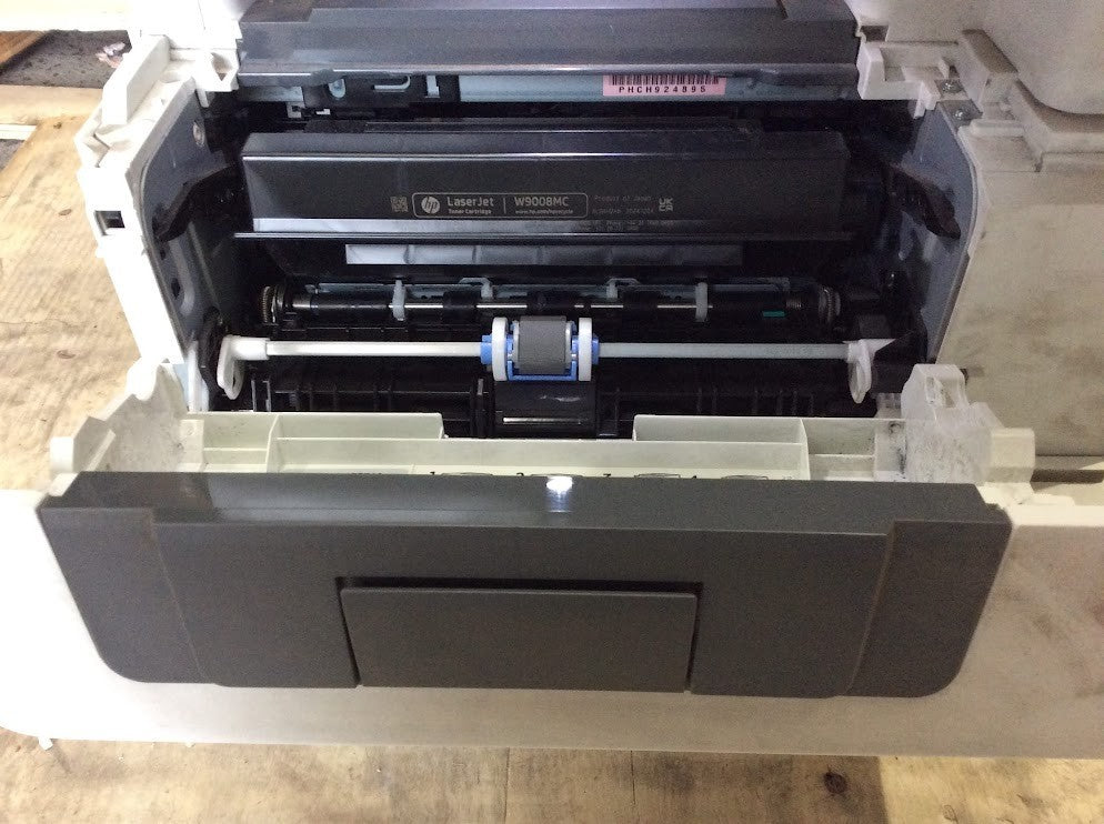 [AU]HP LaserJet E52645 All-In-One Mono Multifunction Laser Printer w/Toner A-