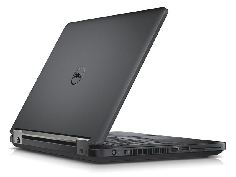 DELL Latitude E5440 Laptop 14" i3-4010U 4GBRAM 500GB HDMI VGA Black Au Seller B