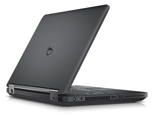 DELL Latitude E5440 Laptop 14" i3-4010U 4GBRAM 500GB HDMI VGA Black Au Seller B