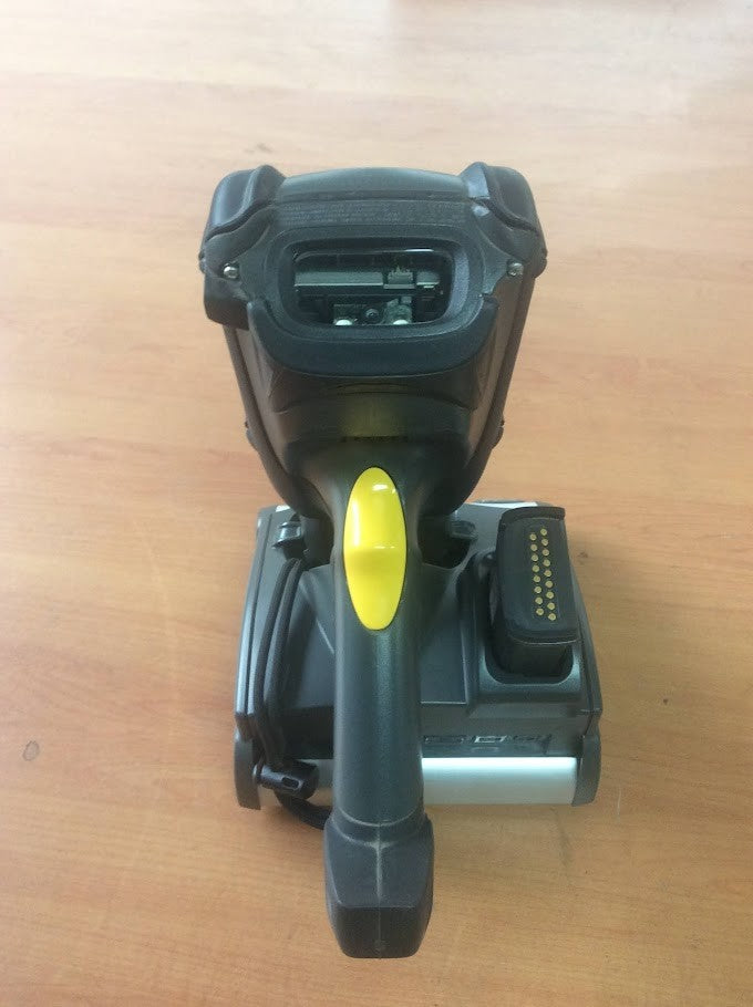 Motorola  Symbol MC92N0 Barcode Scanner with Stand+Charger+Extra Battery [AU]
