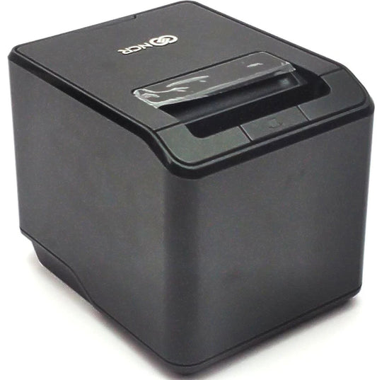 NCR 7199-7201-9001 Thermal Receipt Printer with Charger and USB Cable Au Seller