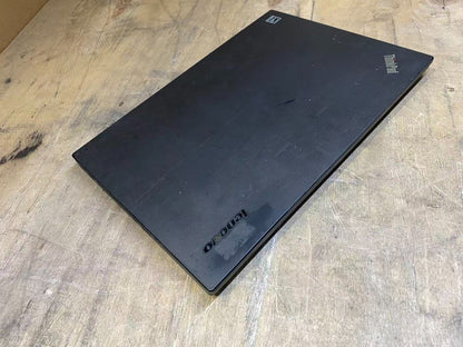Lenovo ThinkPad T450 Laptop 14'' i5-5300U 8GBRAM 256GB Mini-DP VGA Au Seller A-