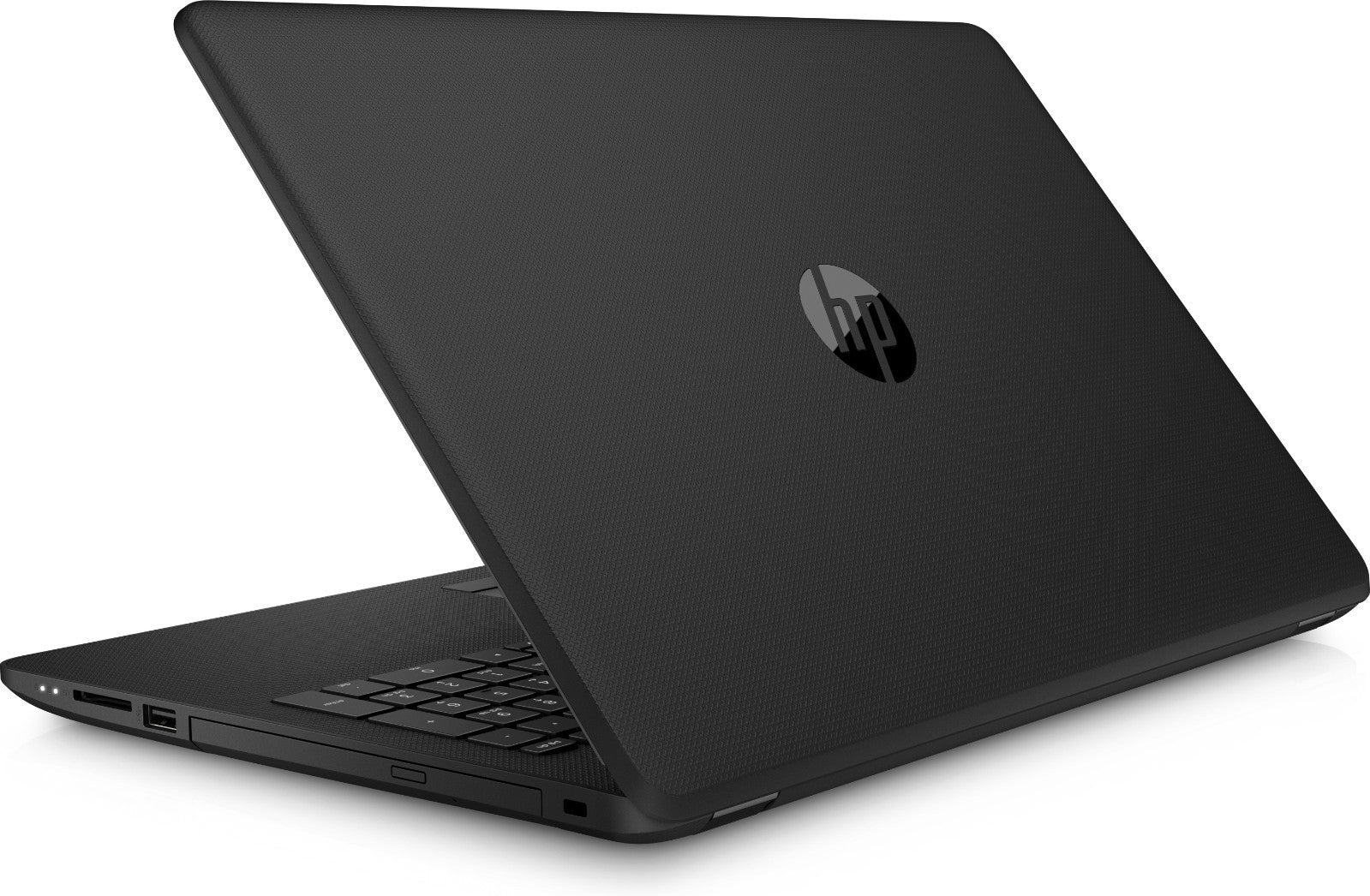 HP 15-bs625tx Laptop 15.6" i7-7500U 8GBRAM 500GBSSD HDMI Black Au Seller A-