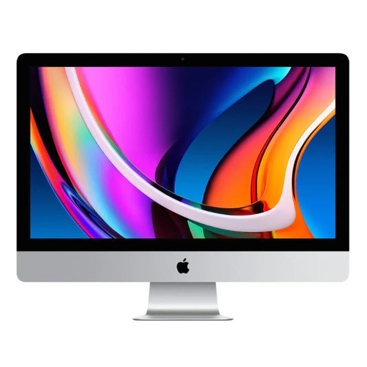 Apple iMac A2116 21.5" AIO i5-8500 8GB 1TBHDD+32GBSSD Silver EMC3195 [AU] A-